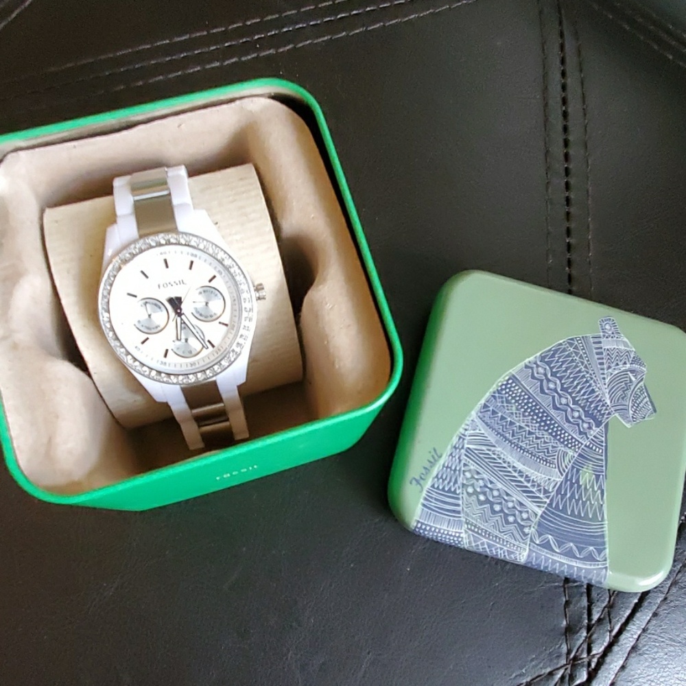 Fossil Watch